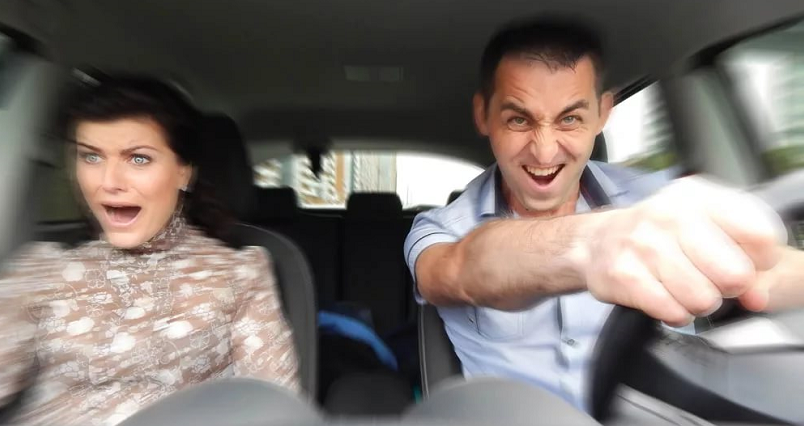 запрет на перевозки пассажиров